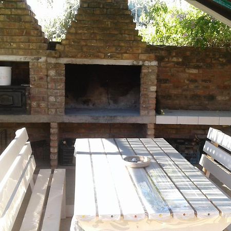 Grysbok Self Catering Accommodation Oudtshoorn Exterior photo